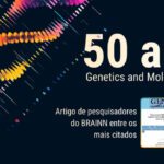 CEPID BRAINN - Blog - 50 anos da GMB