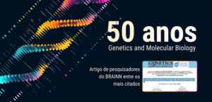 CEPID BRAINN - Blog - 50 anos da GMB