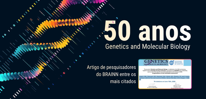 CEPID BRAINN - Blog - 50 anos da GMB