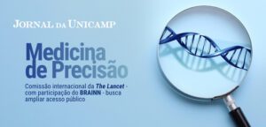 CEPID BRAINN - Blog - Medicina de Precisao Grupo The Lancet no Jornal da Unicamp